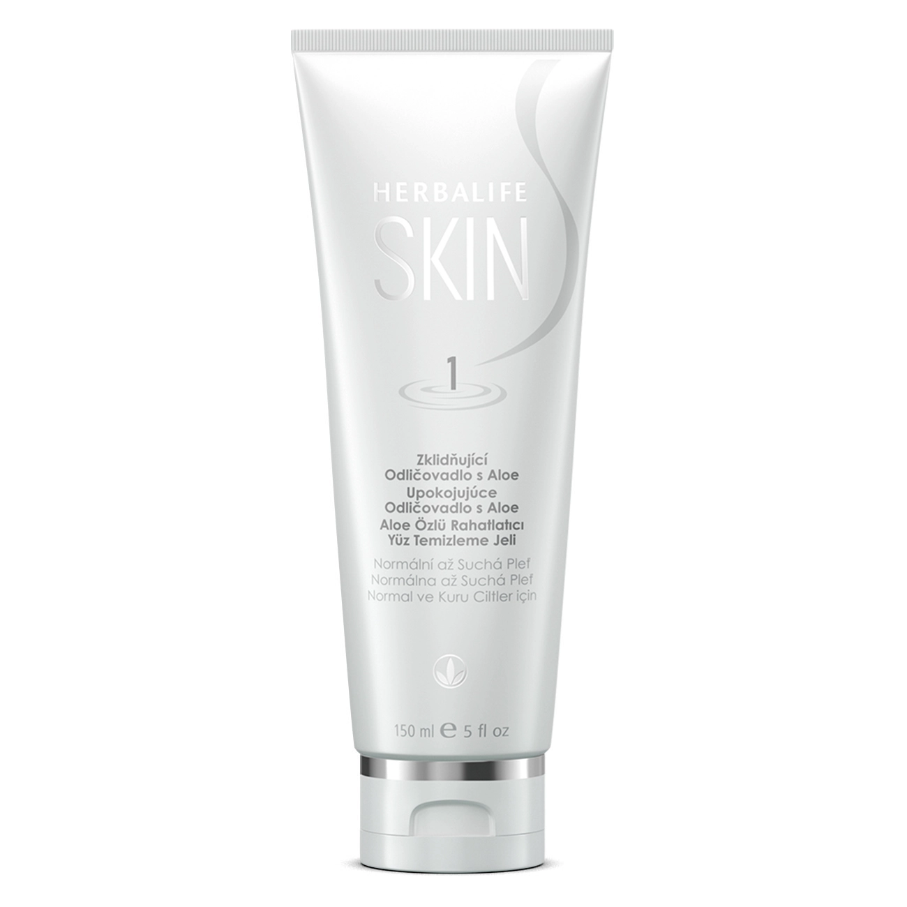 Herbalife SKIN Upokojujúci čistiaci prípravok s Aloe
