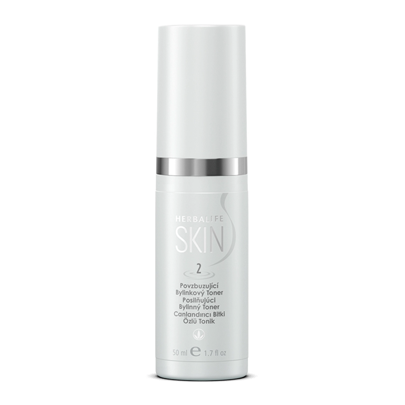 Herbalife SKIN Povzbudzujúci bylinkový toner