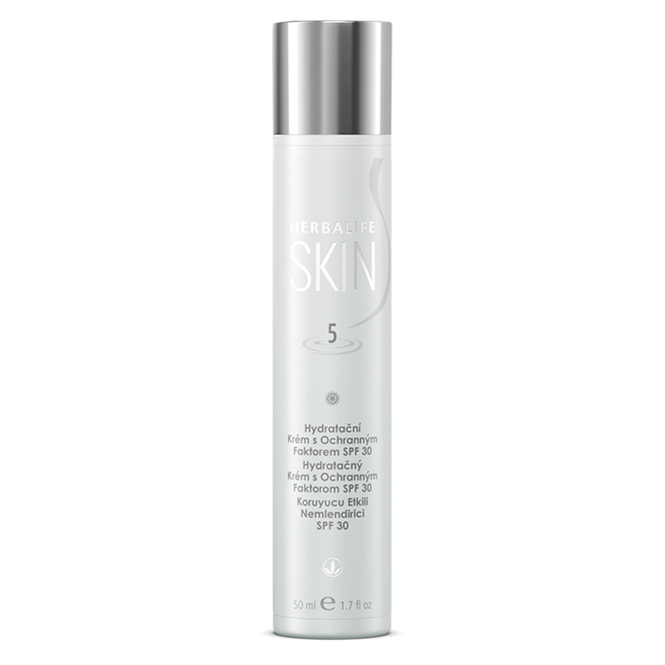 Herbalife SKIN Hydratačný krém s ochranným faktorom SPF 30