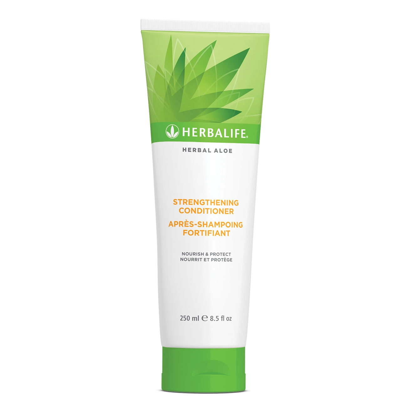 Herbal Aloe posilňujúci kondicionér