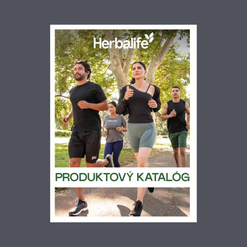 Produktový katalóg