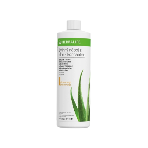 Produkt Aloe