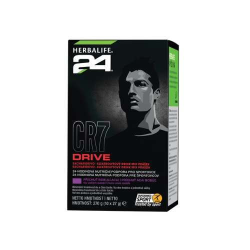 Produkt CR7