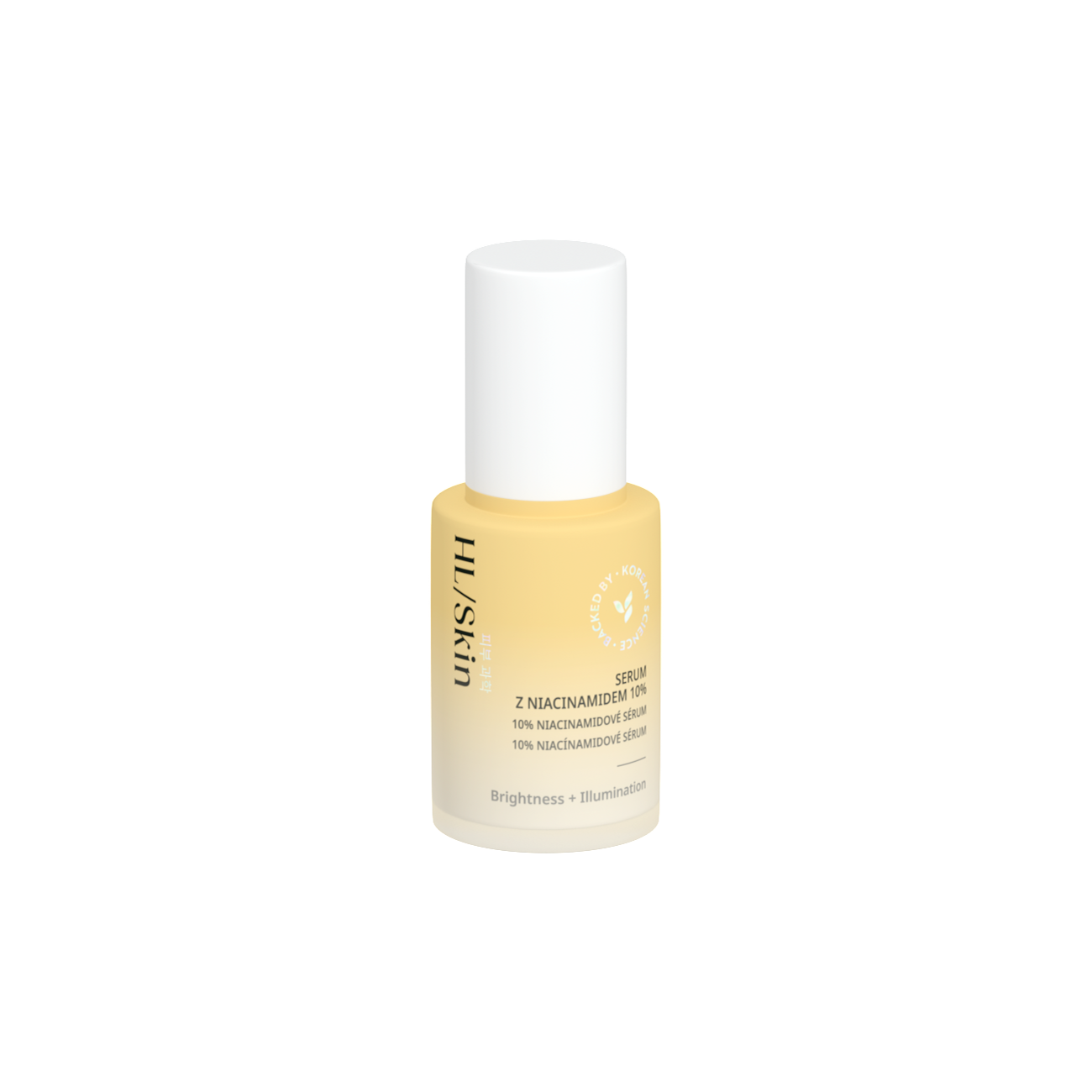 Herbalife HL Skin 10 % Niacínamidové sérum