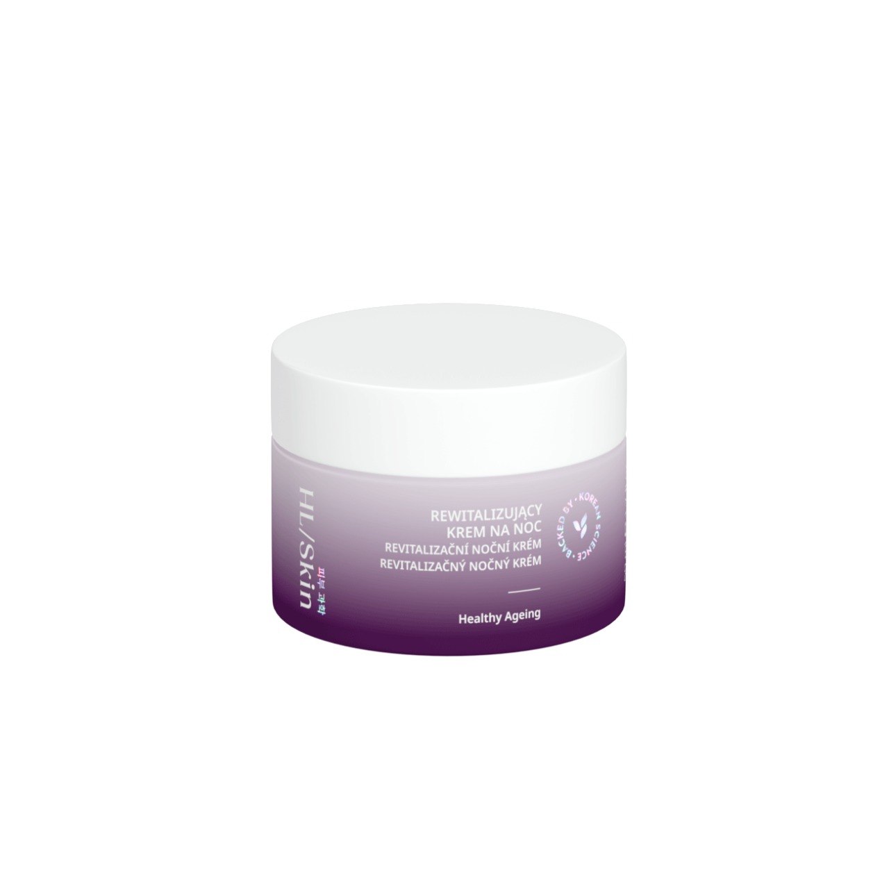 Herbalife HL Skin Revitalizačný nočný krém