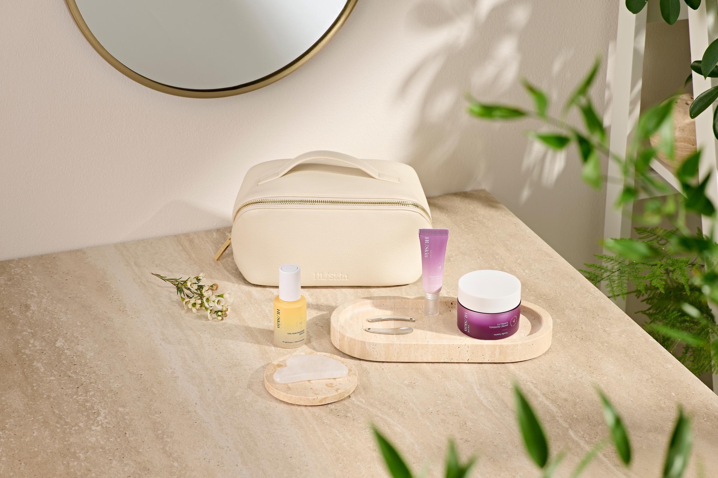 Herbalife HL Skin 10 % Niacínamidové sérum – Obrázok 4