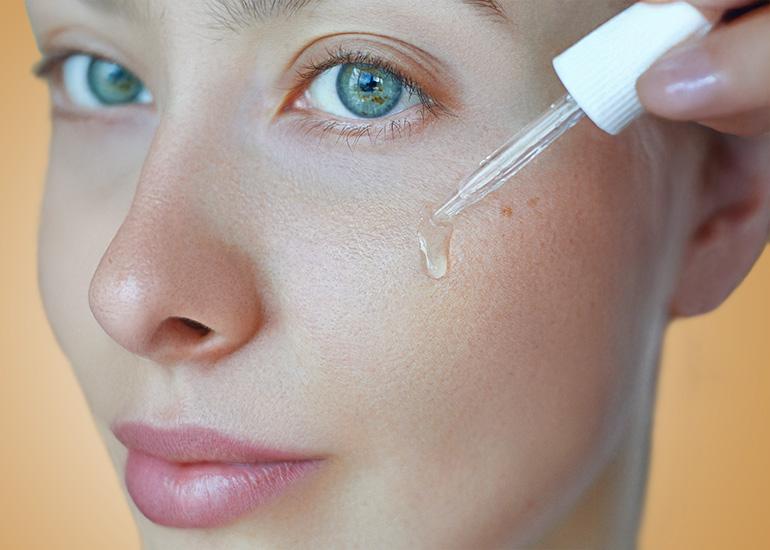 Herbalife HL Skin 10 % Niacínamidové sérum – Obrázok 3
