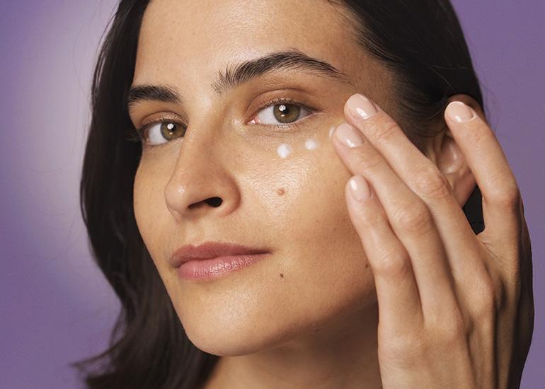 Herbalife HL Skin Vyživujúci očný krém – Obrázok 3
